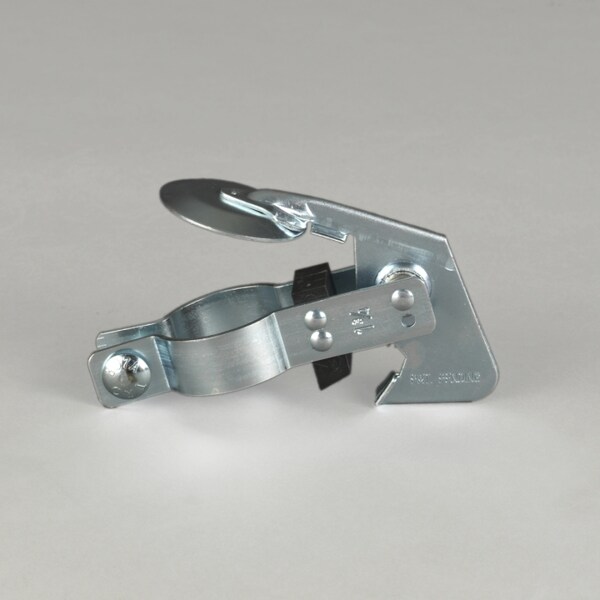 Donaldson Rain Cap, 1.75 In (44 Mm) P270531 Zoro